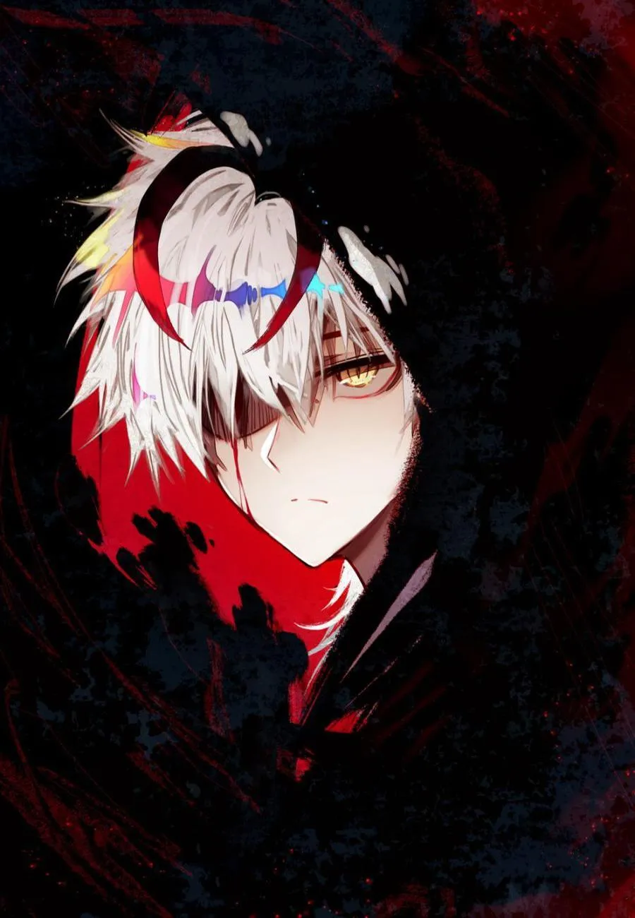 Long Live The King - Sayfa 2