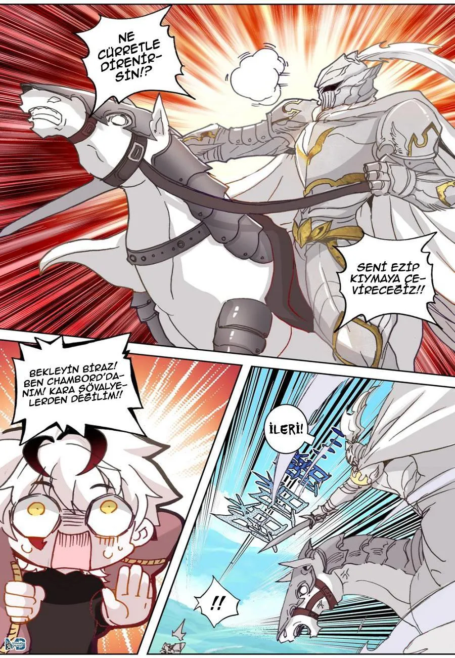 Long Live The King - Sayfa 7