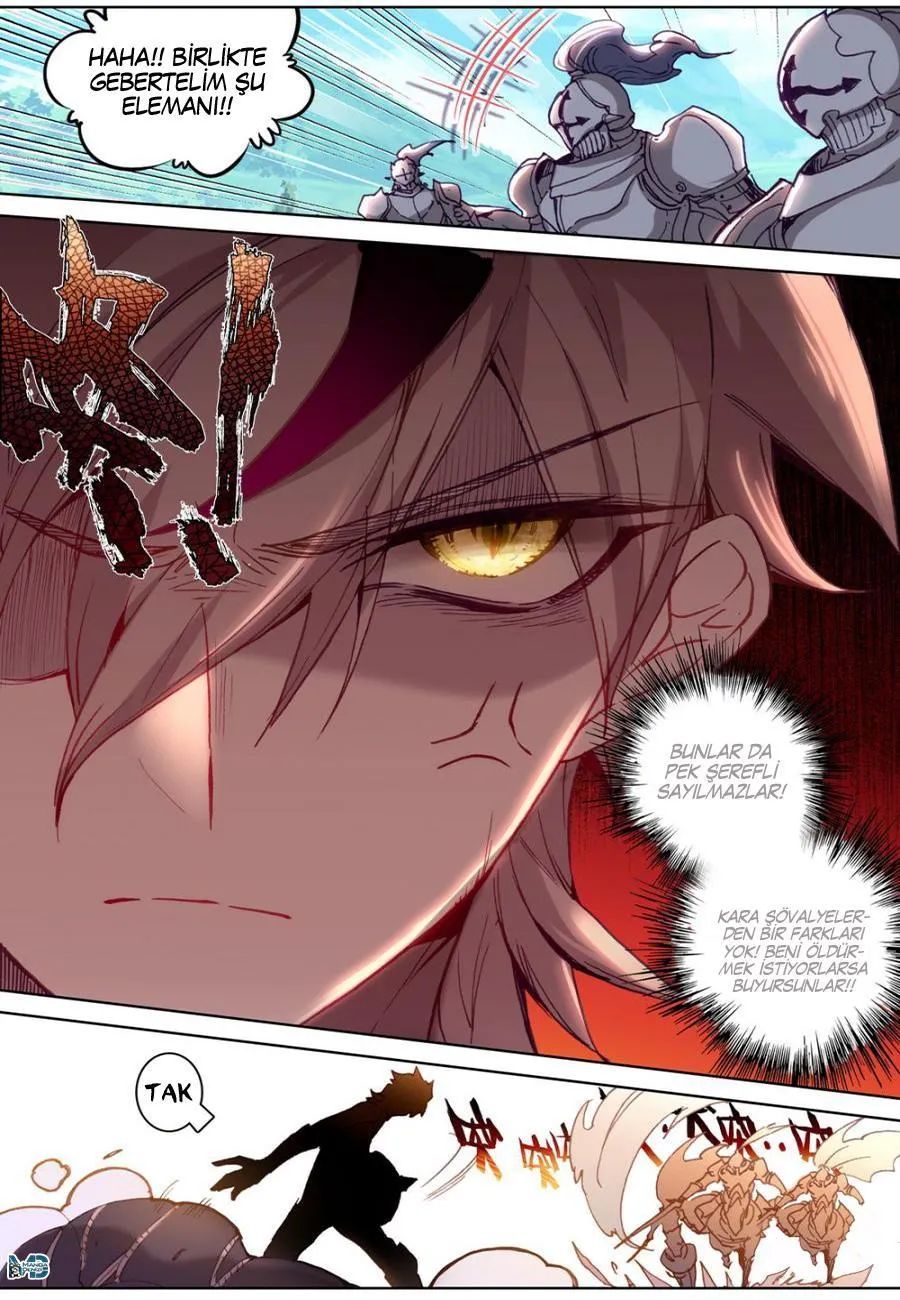 Long Live The King - Sayfa 8