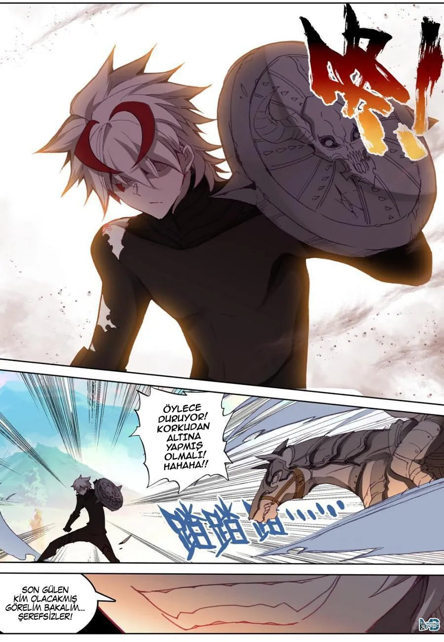 Long Live The King - Sayfa 9