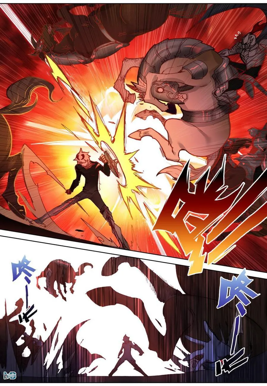 Long Live The King - Sayfa 10