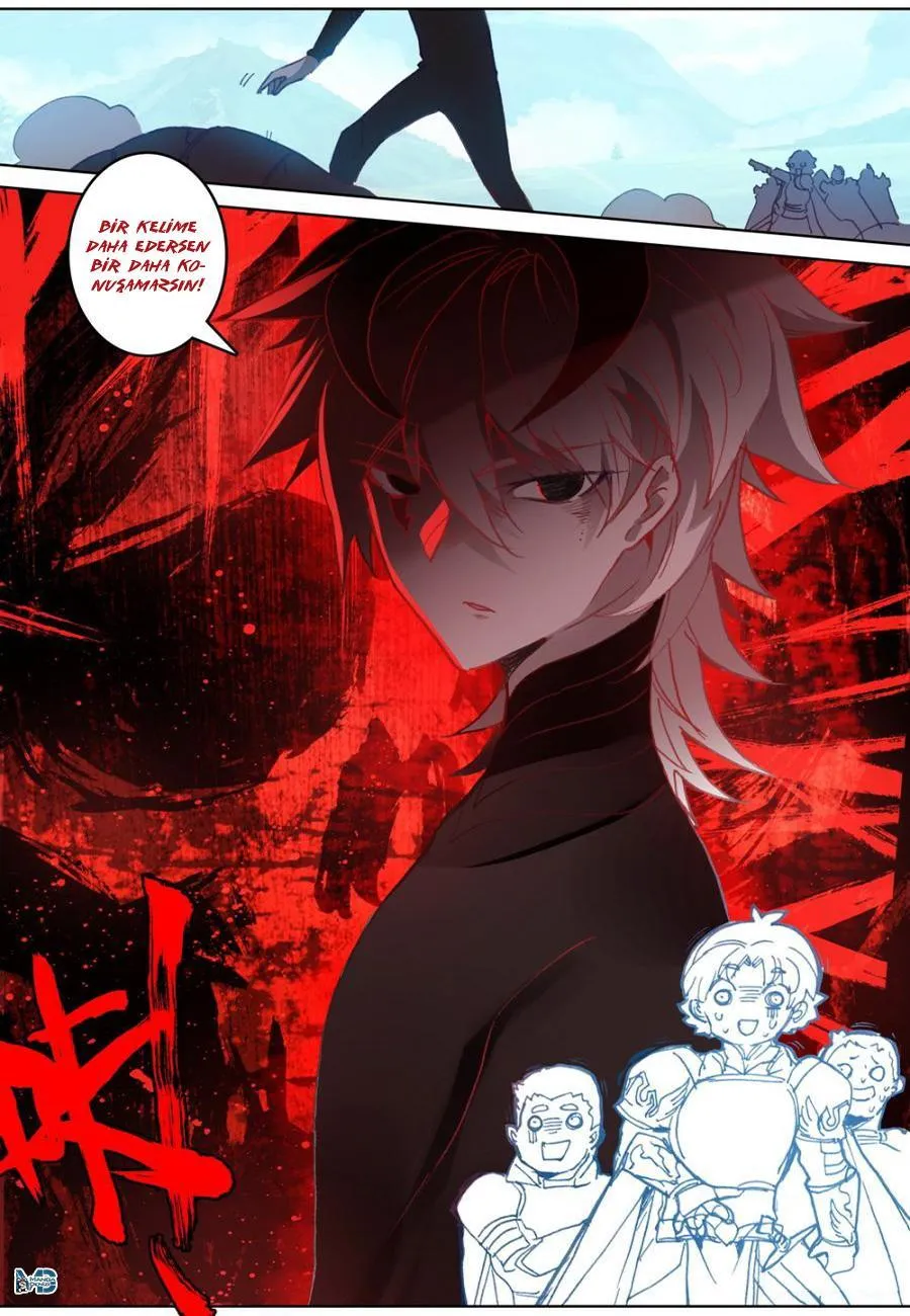 Long Live The King - Sayfa 13