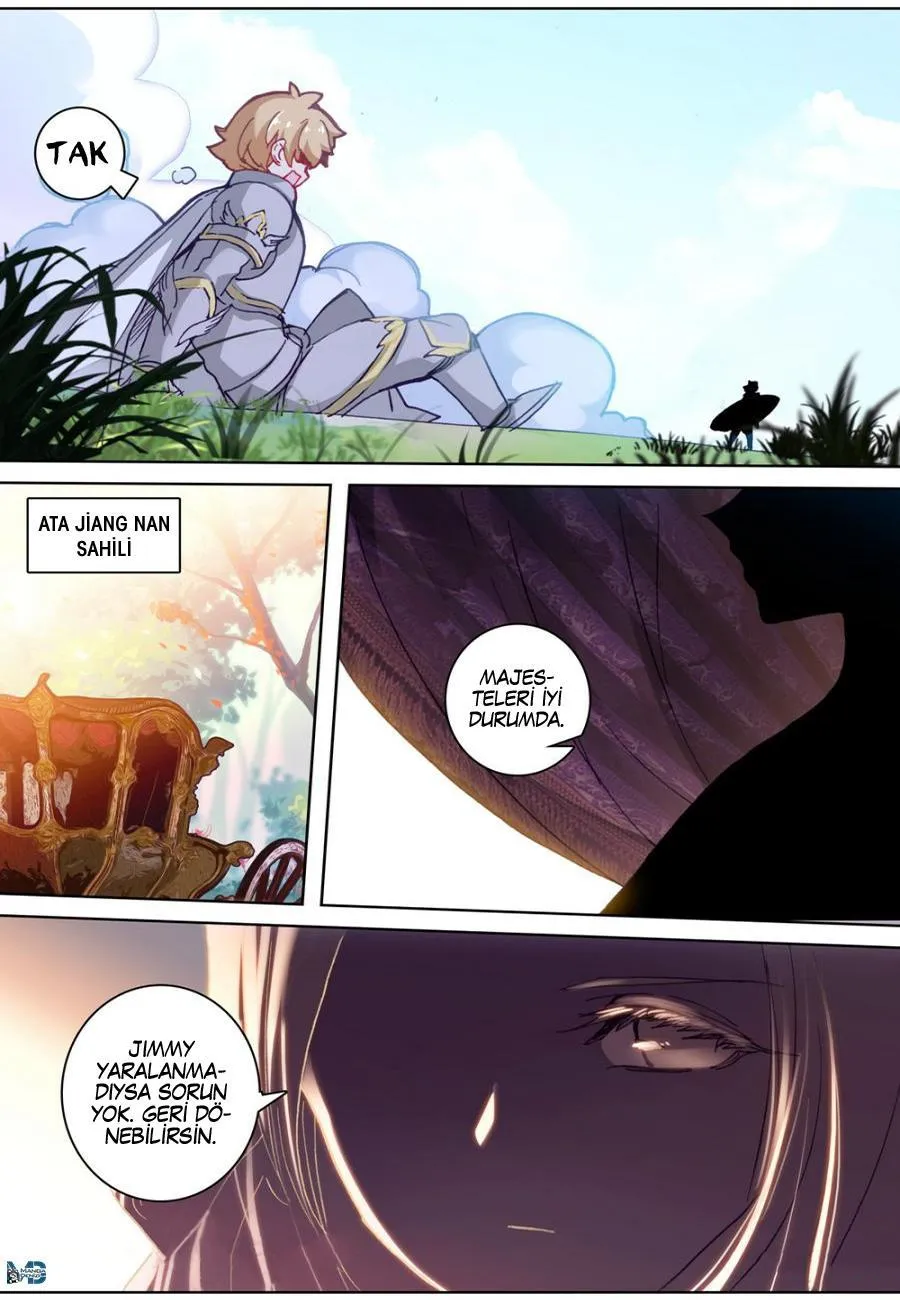 Long Live The King - Sayfa 14