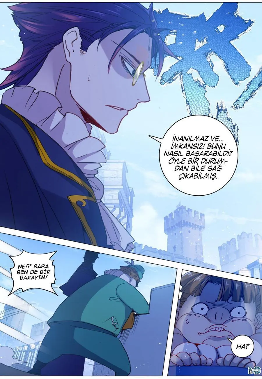 Long Live The King - Sayfa 7