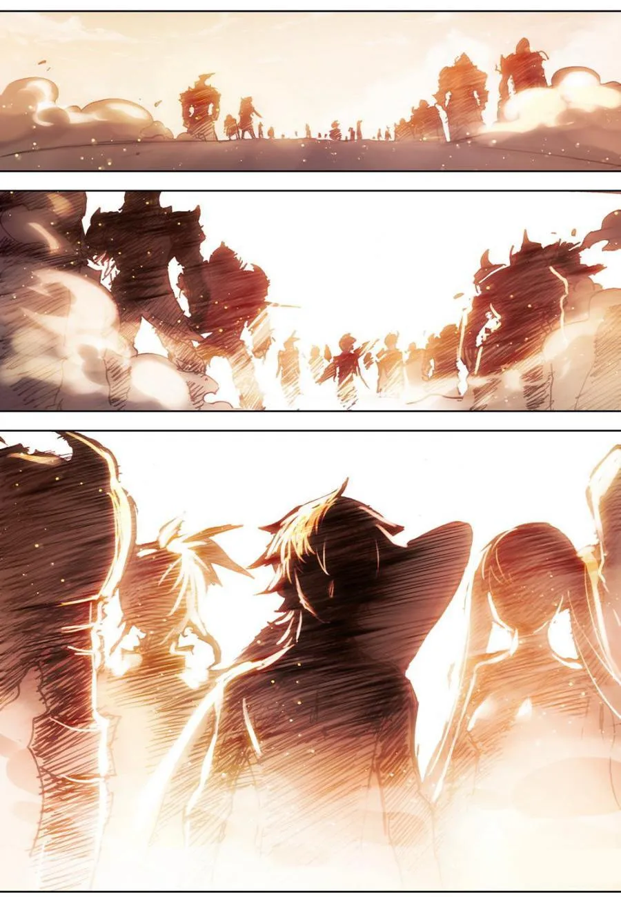 Long Live The King - Sayfa 8