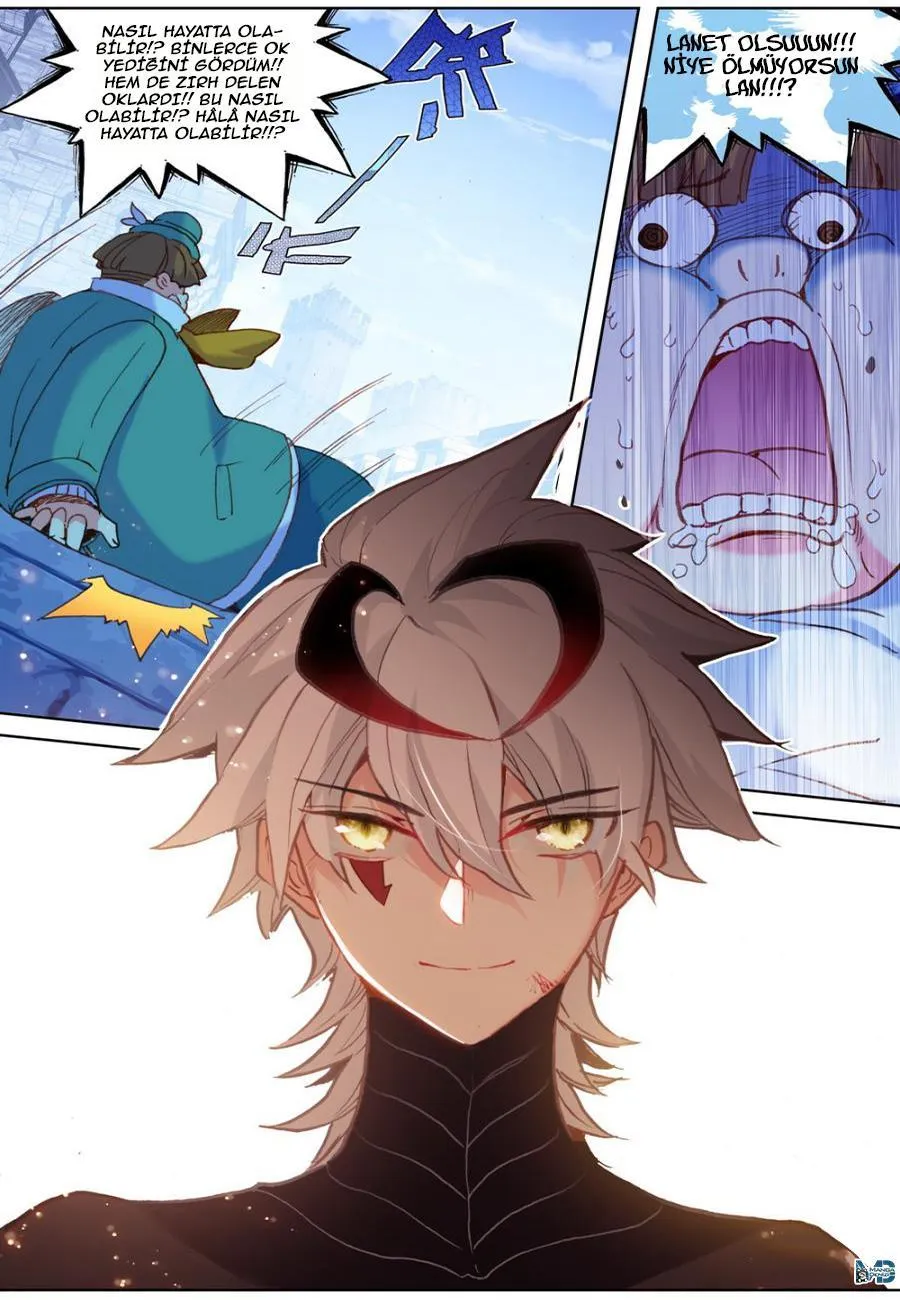 Long Live The King - Sayfa 9