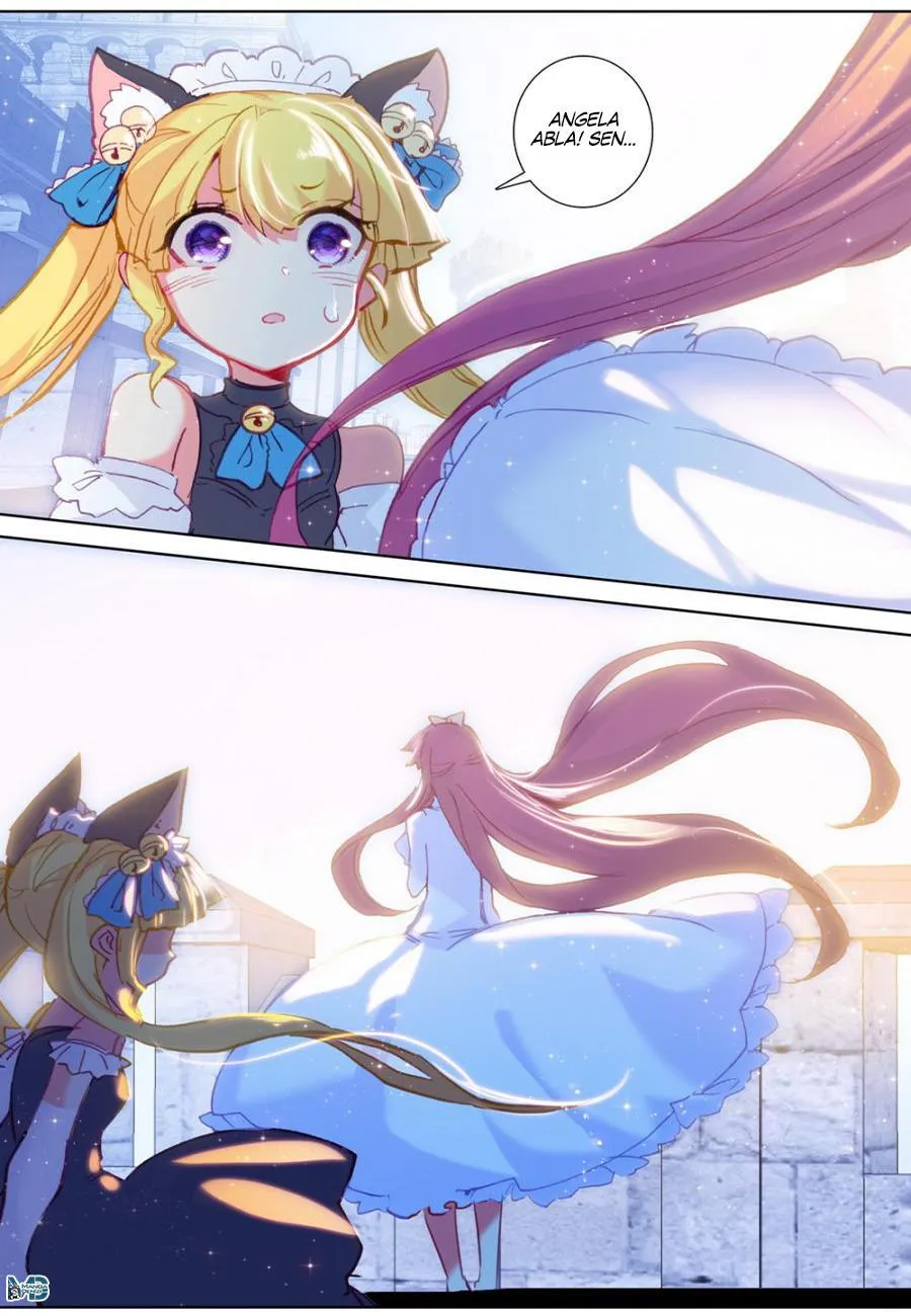 Long Live The King - Sayfa 10