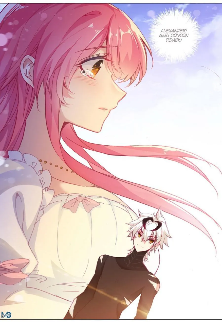 Long Live The King - Sayfa 11