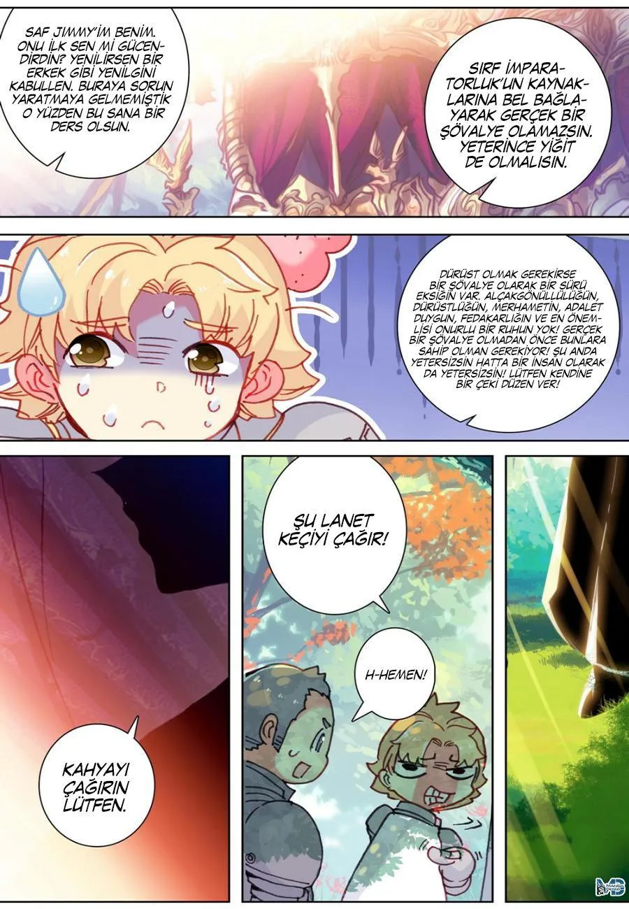 Long Live The King - Sayfa 14