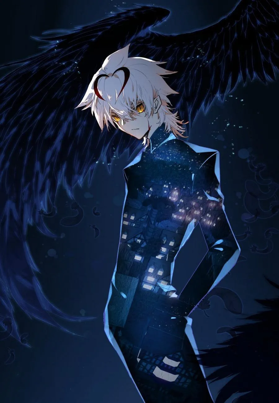 Long Live The King - Sayfa 2