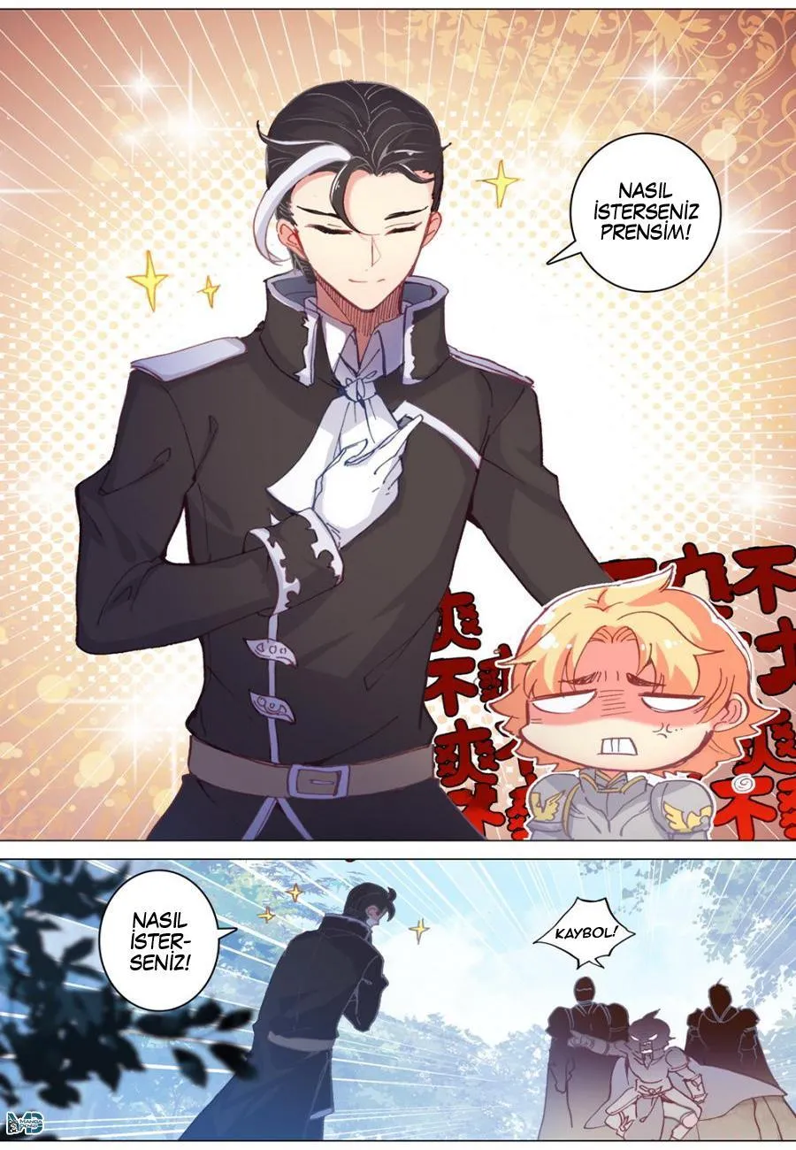 Long Live The King - Sayfa 4