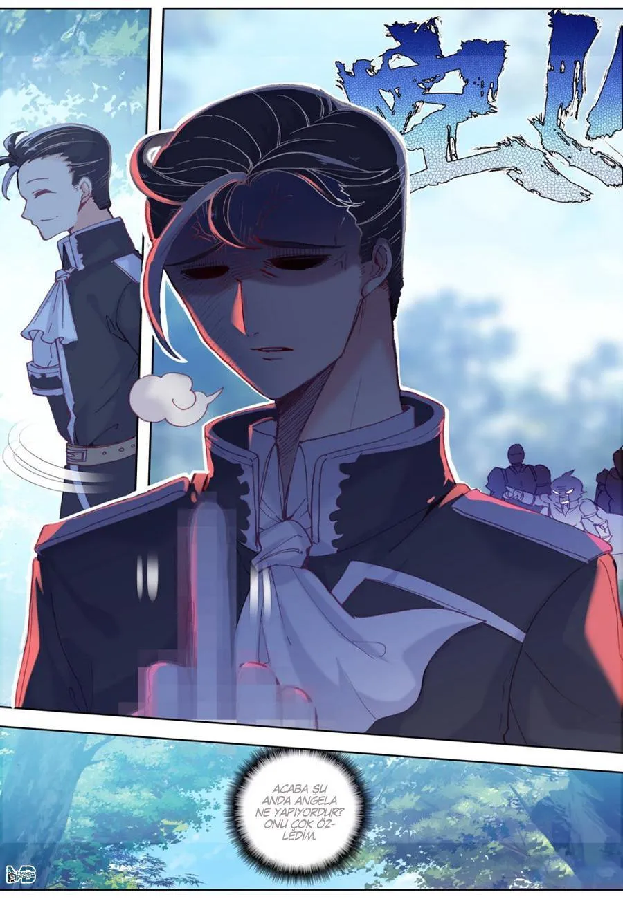 Long Live The King - Sayfa 5