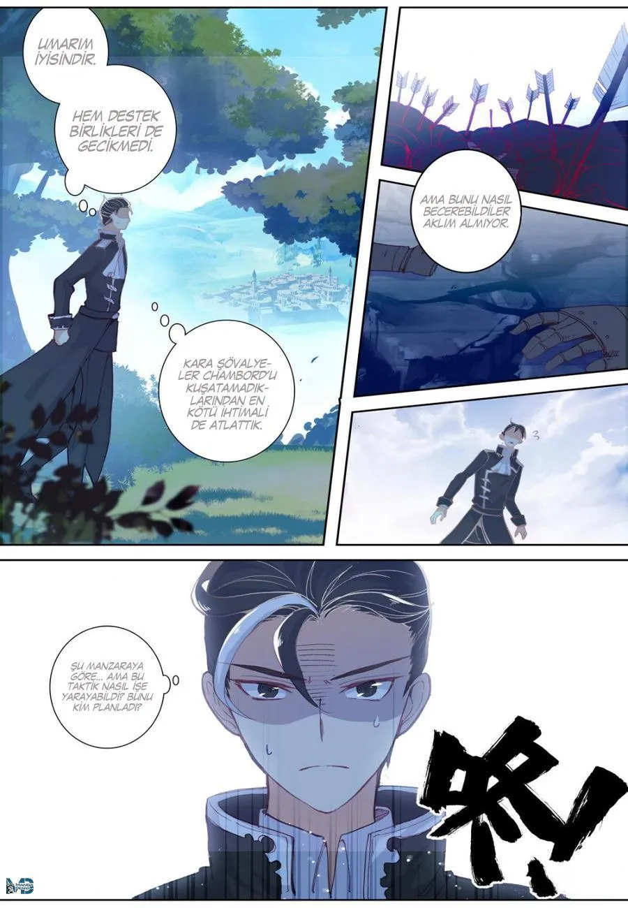 Long Live The King - Sayfa 6