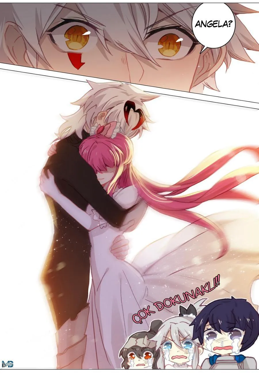 Long Live The King - Sayfa 9