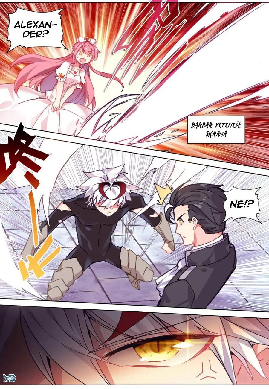 Long Live The King - Sayfa 12