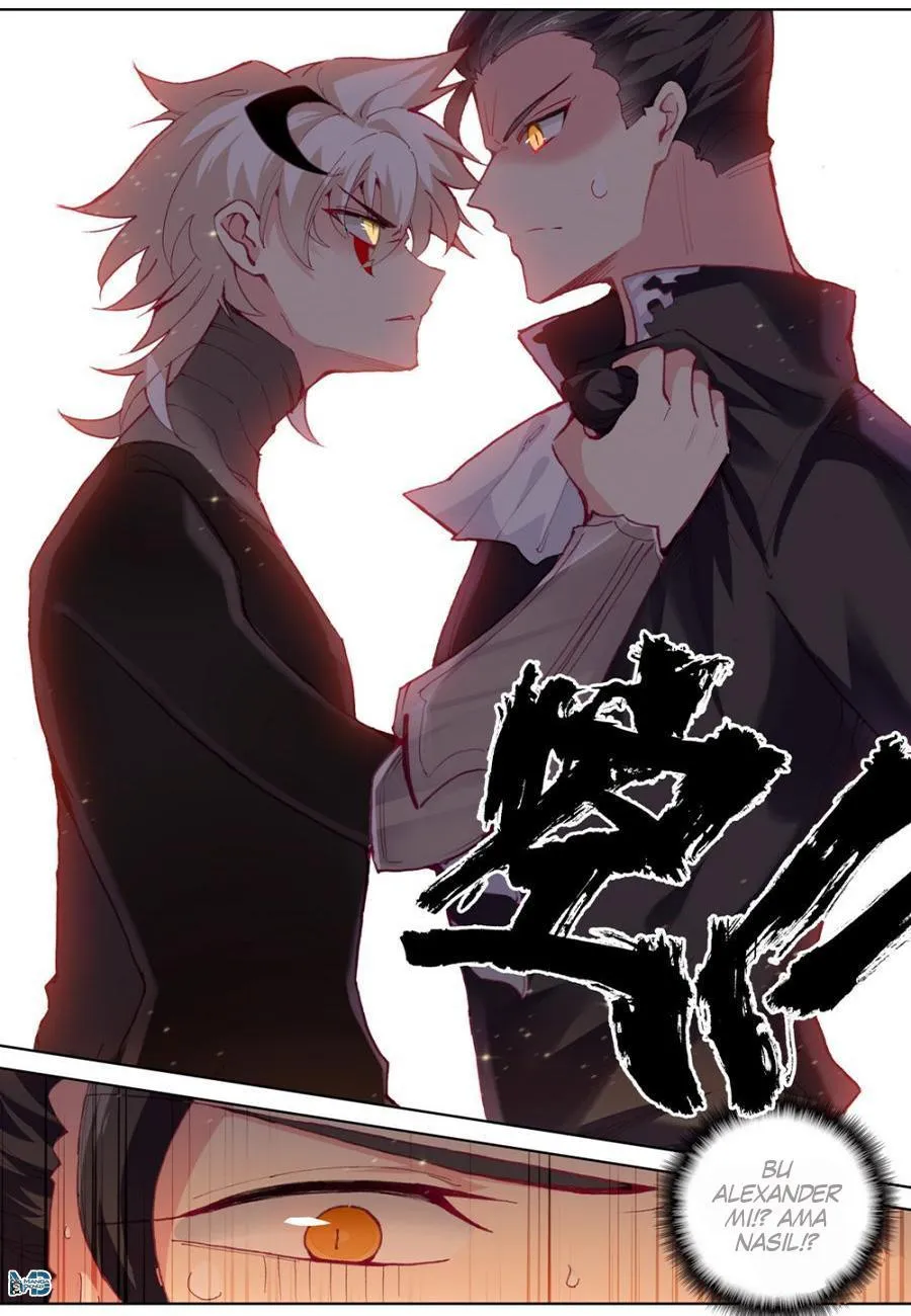 Long Live The King - Sayfa 13