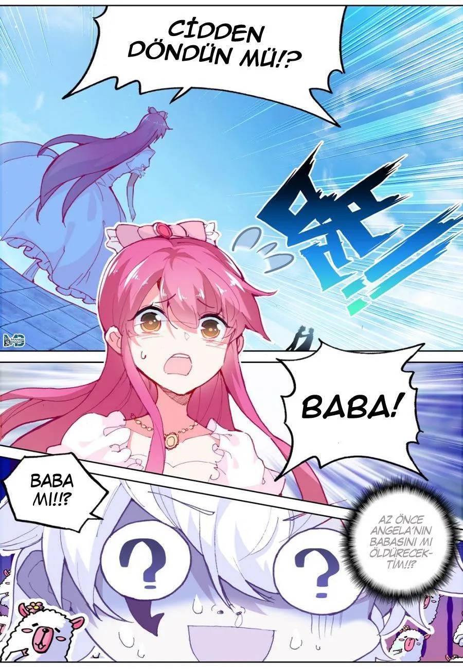 Long Live The King - Sayfa 14