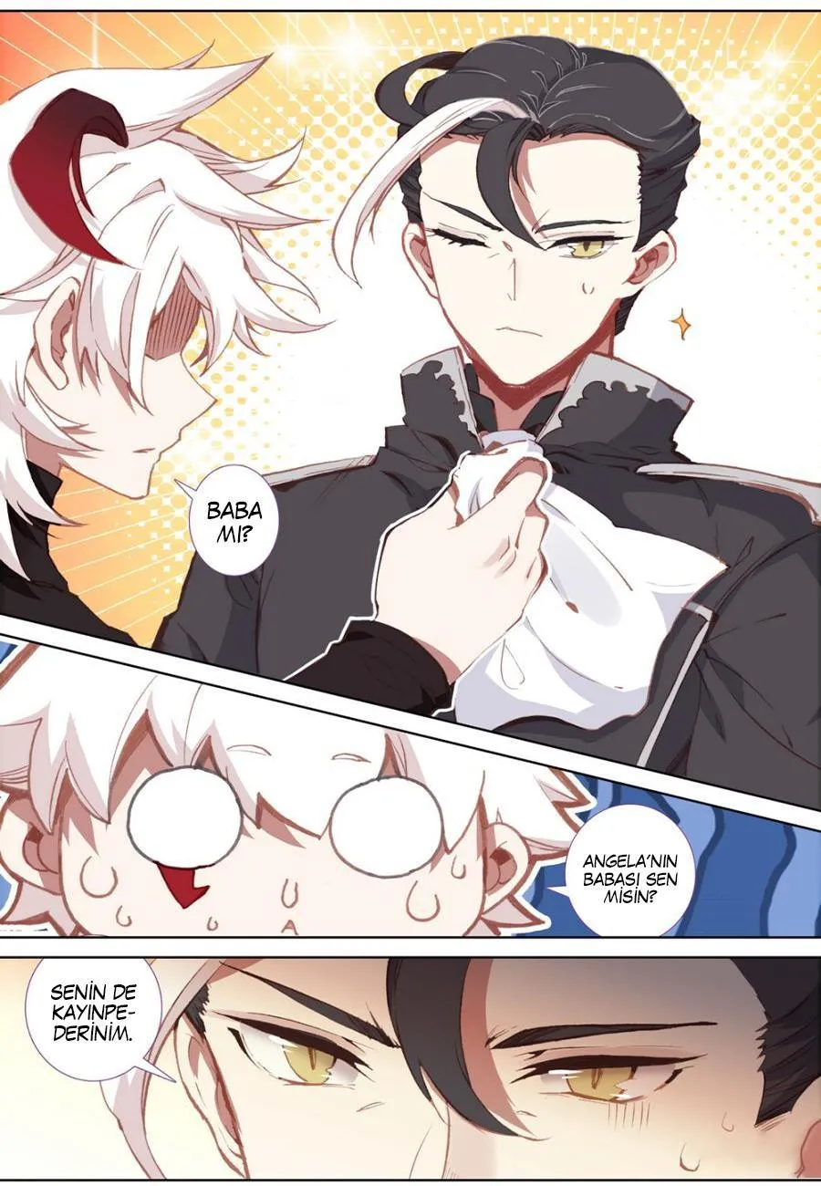 Long Live The King - Sayfa 2