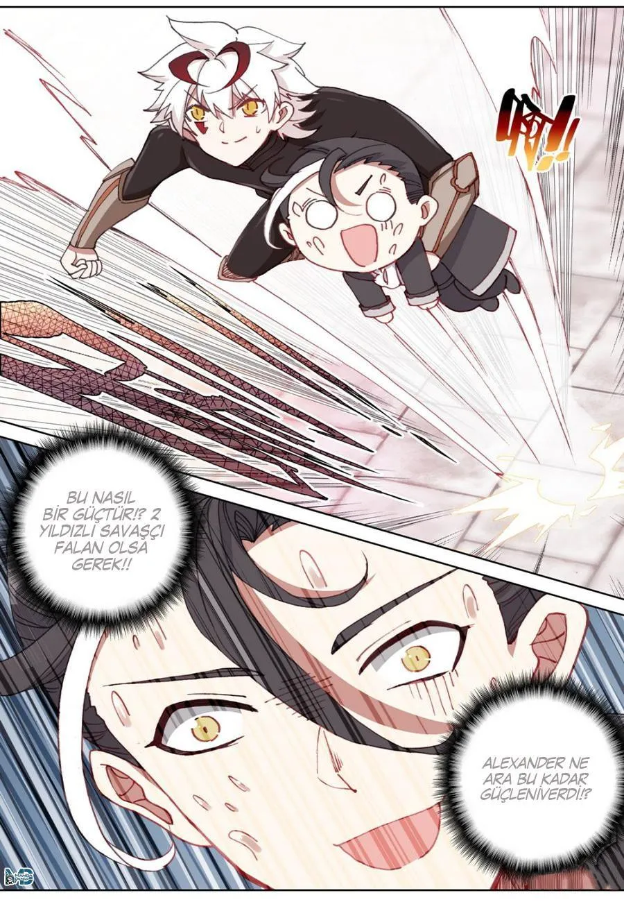 Long Live The King - Sayfa 4