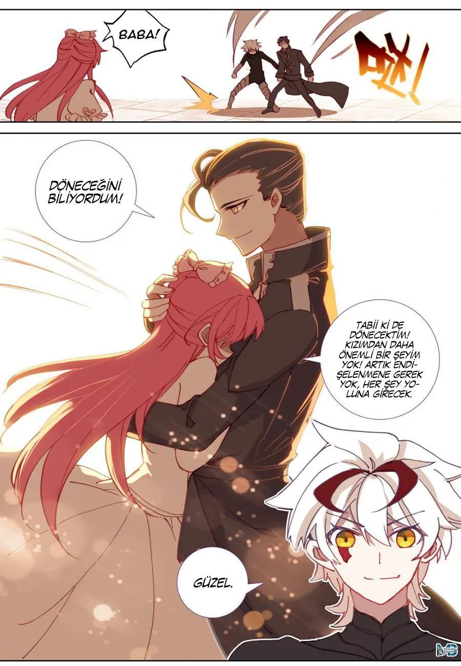 Long Live The King - Sayfa 5