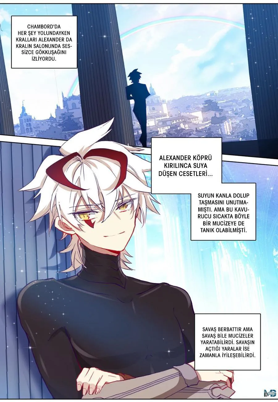 Long Live The King - Sayfa 13