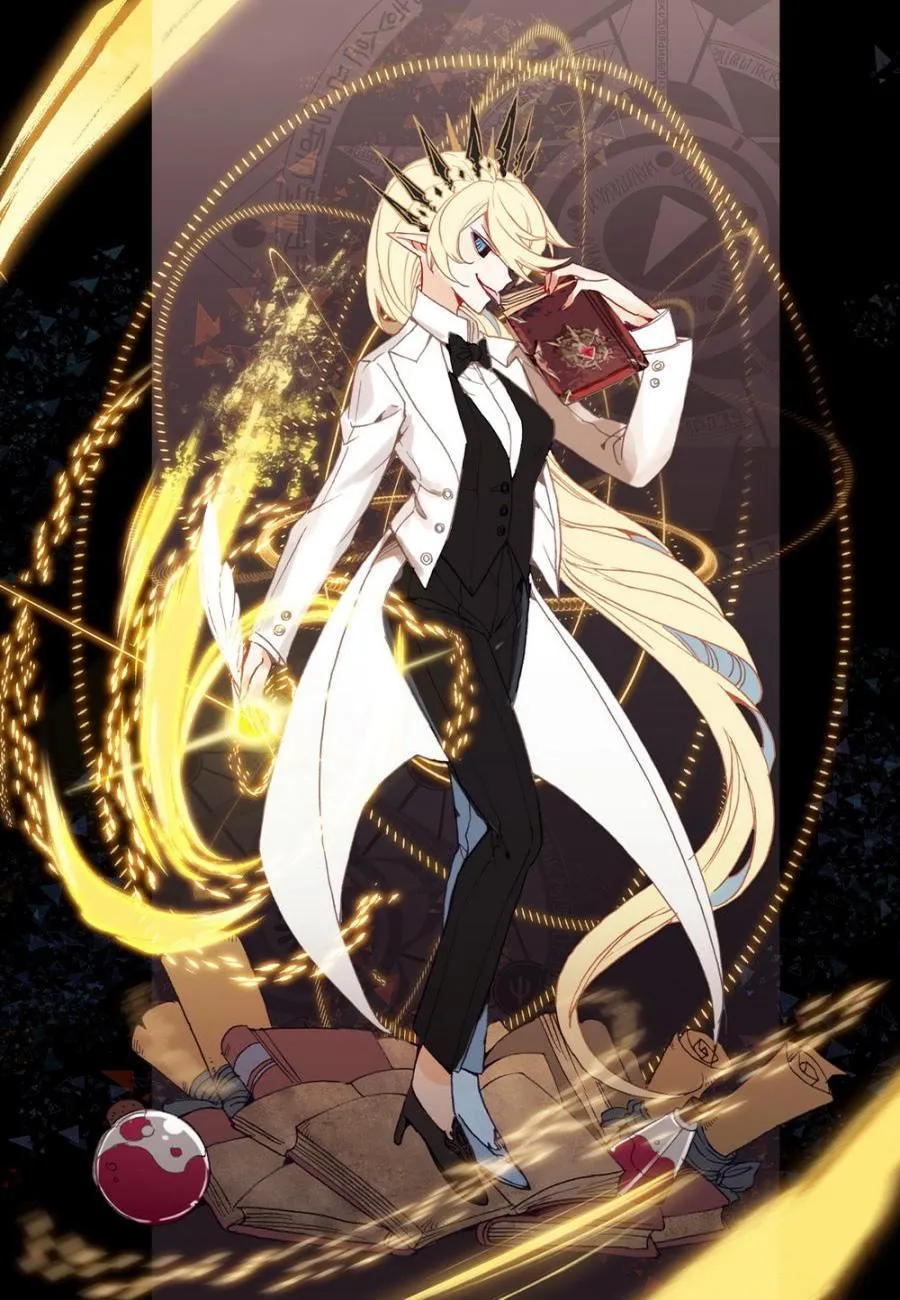 Long Live The King - Sayfa 2