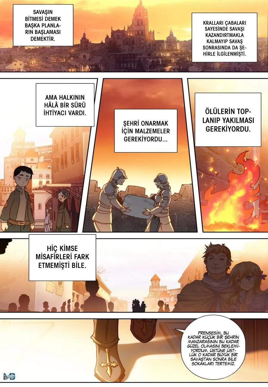 Long Live The King - Sayfa 4