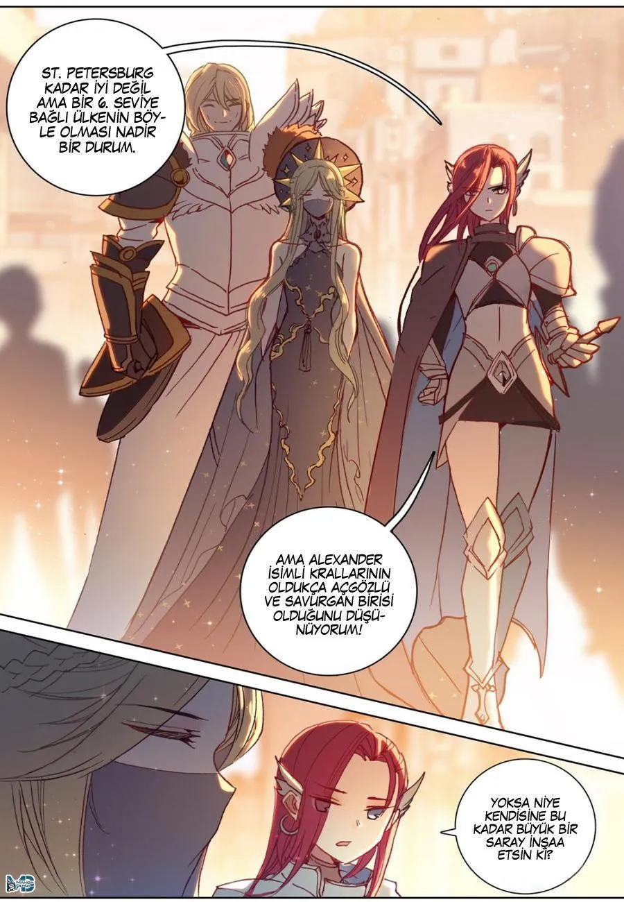 Long Live The King - Sayfa 5