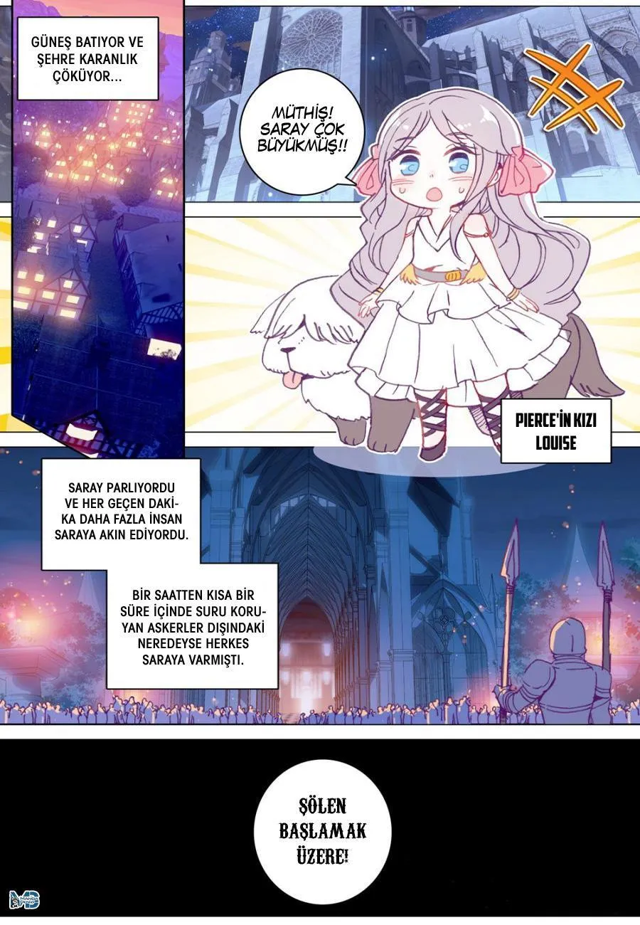 Long Live The King - Sayfa 8