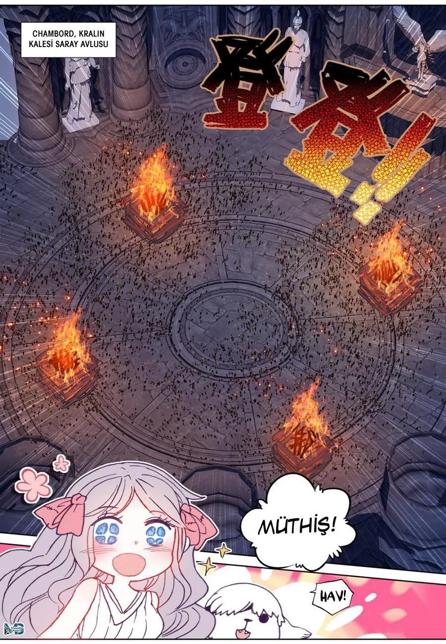 Long Live The King - Sayfa 9