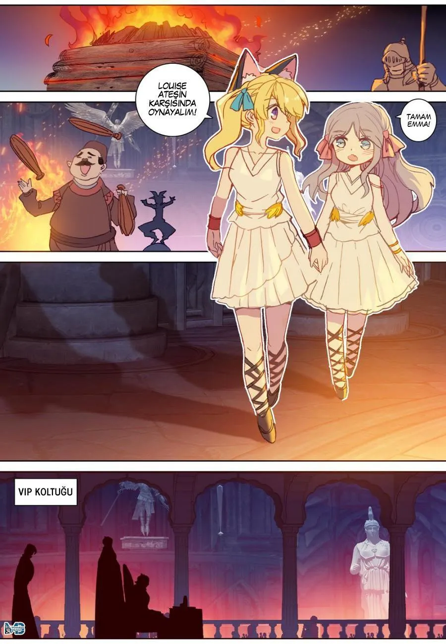 Long Live The King - Sayfa 10