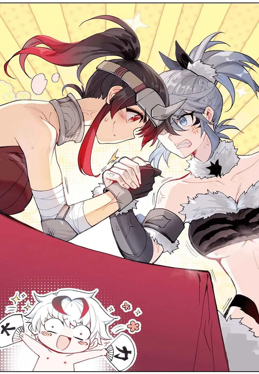 Long Live The King - Sayfa 2