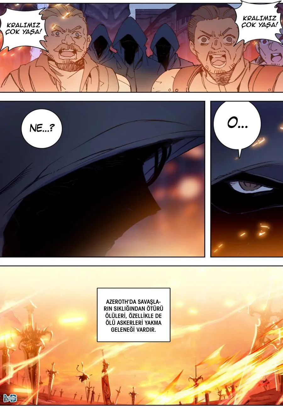 Long Live The King - Sayfa 4