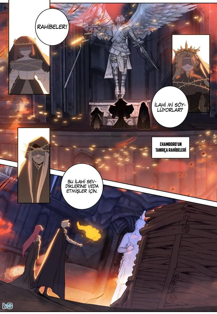 Long Live The King - Sayfa 6