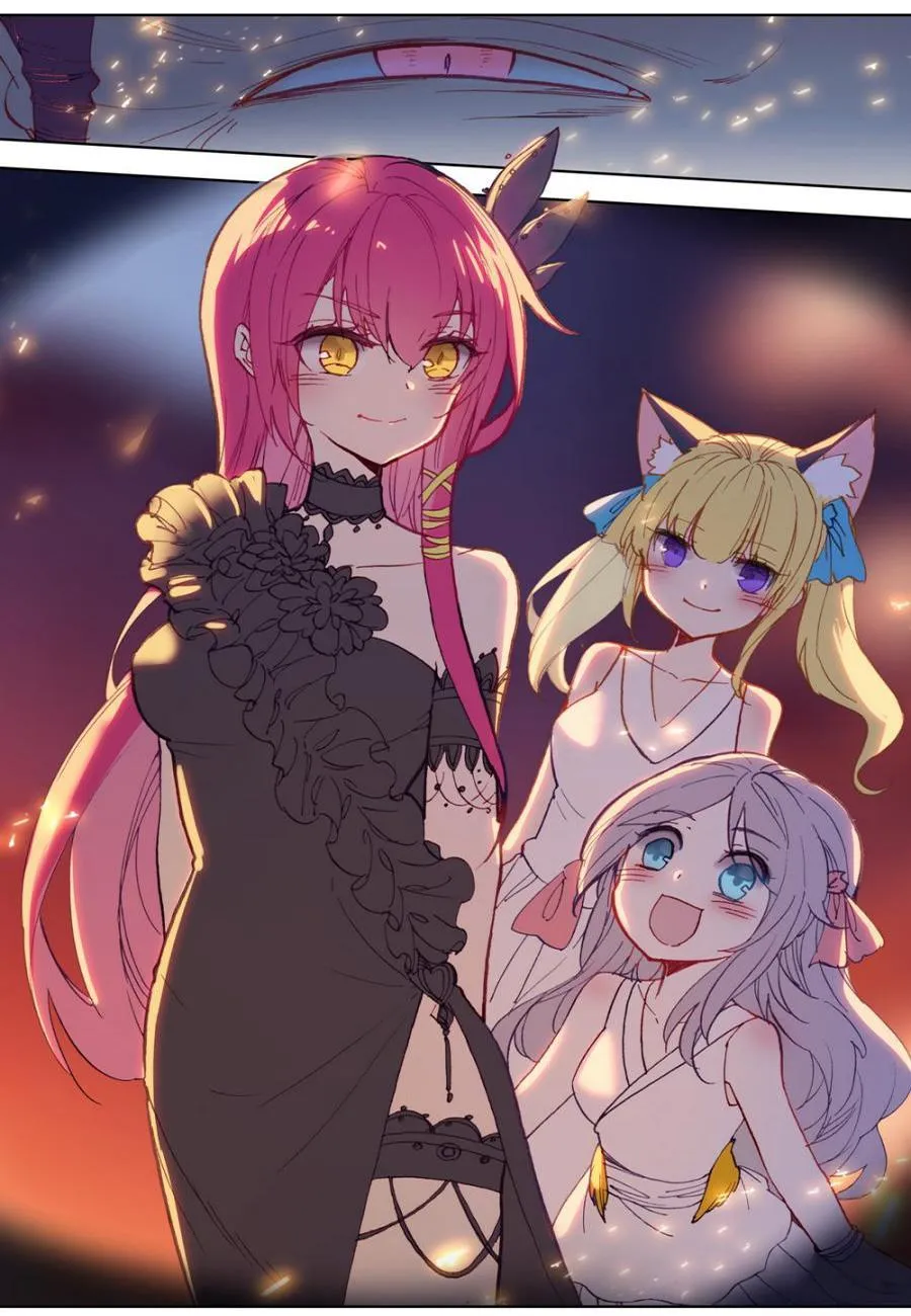 Long Live The King - Sayfa 9