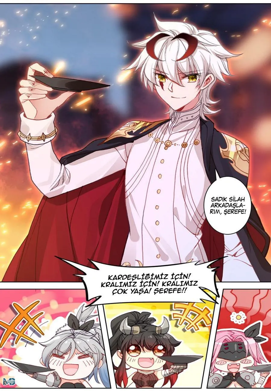 Long Live The King - Sayfa 11