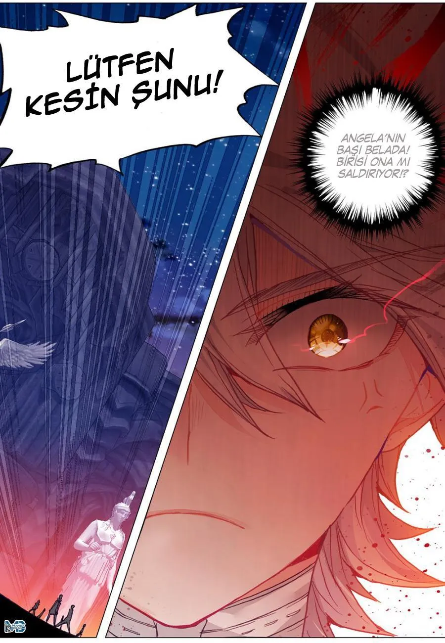 Long Live The King - Sayfa 13