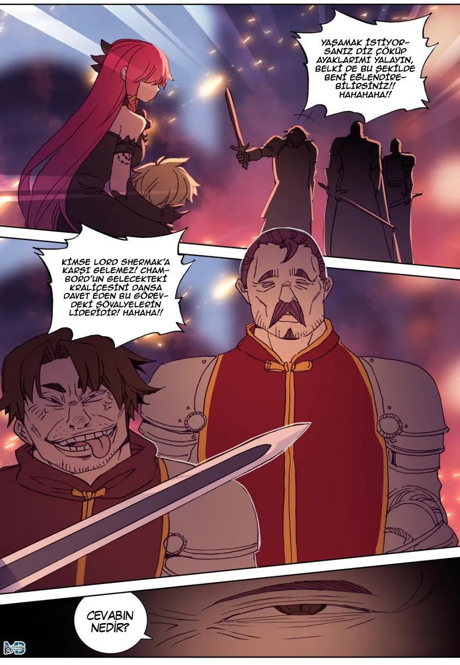 Long Live The King - Sayfa 2