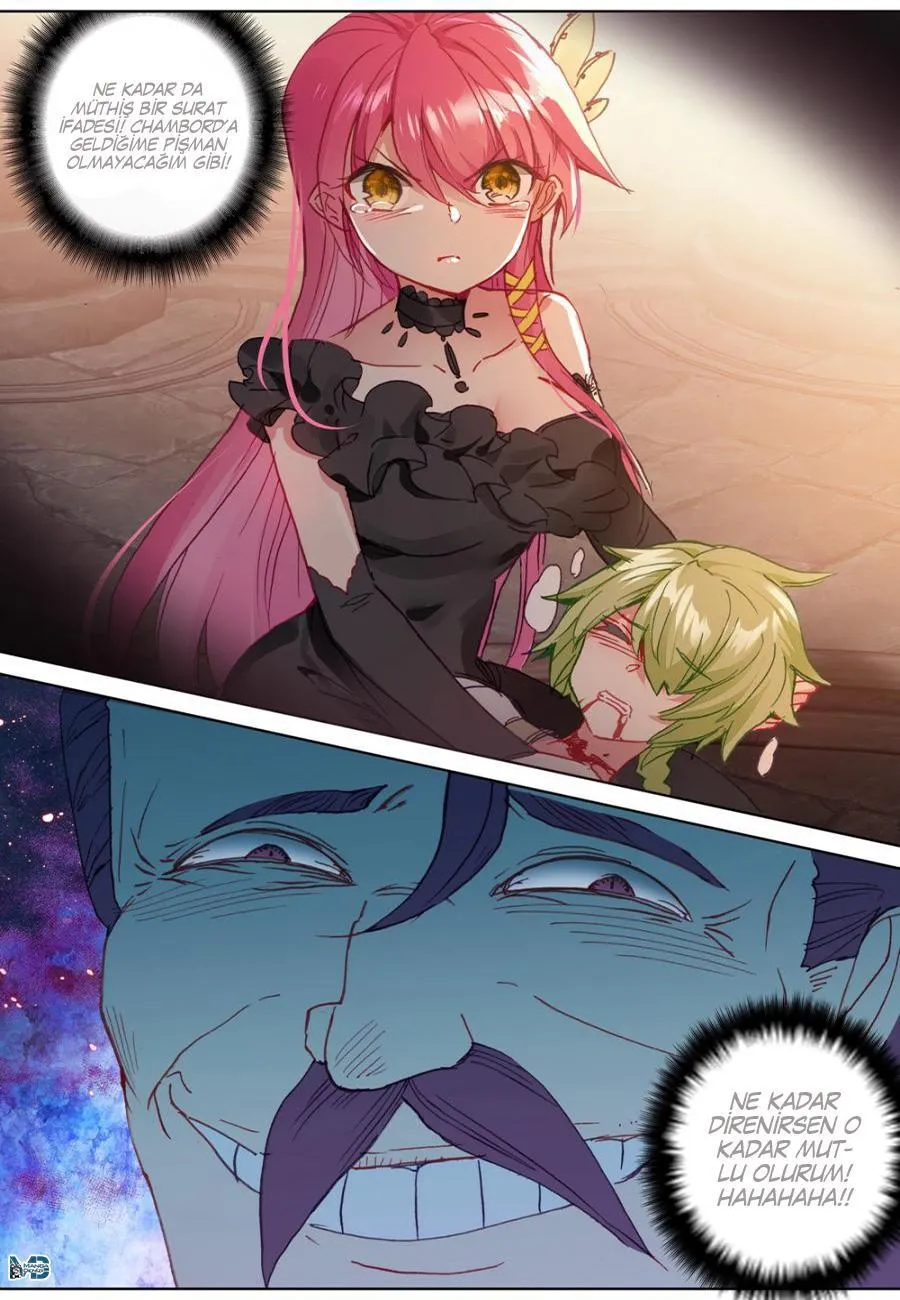 Long Live The King - Sayfa 3