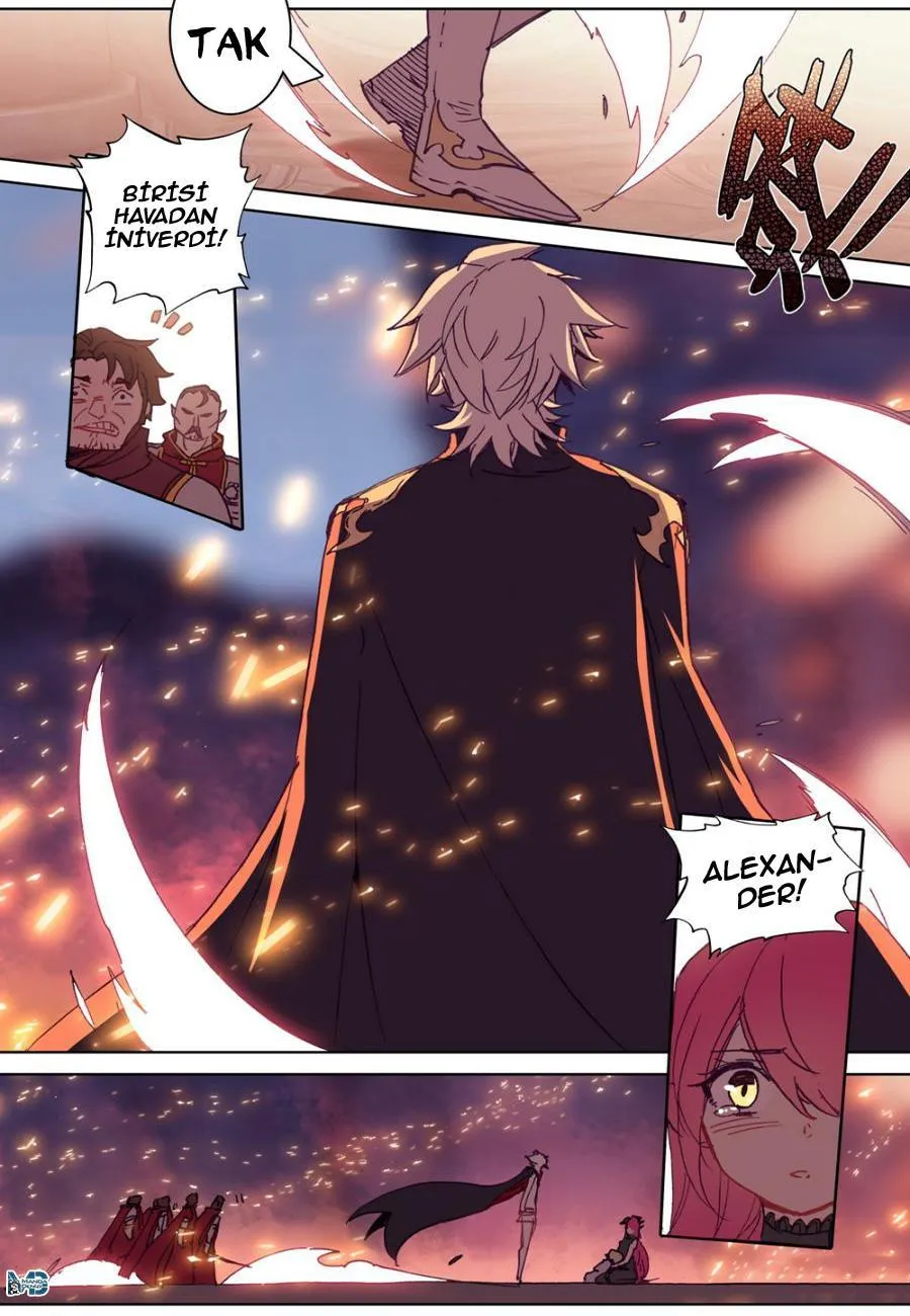 Long Live The King - Sayfa 4