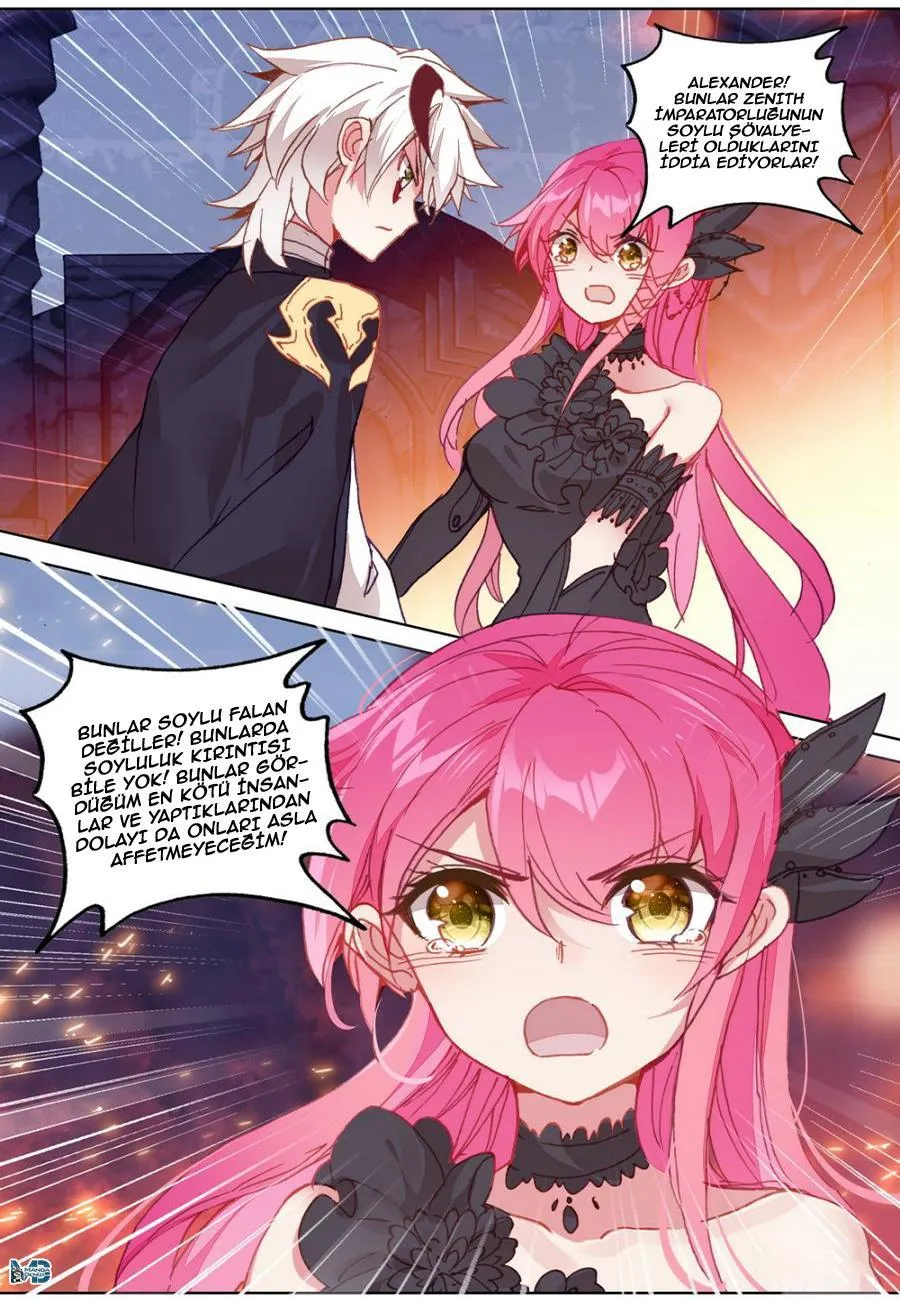 Long Live The King - Sayfa 7