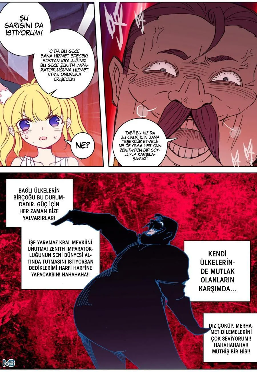 Long Live The King - Sayfa 10