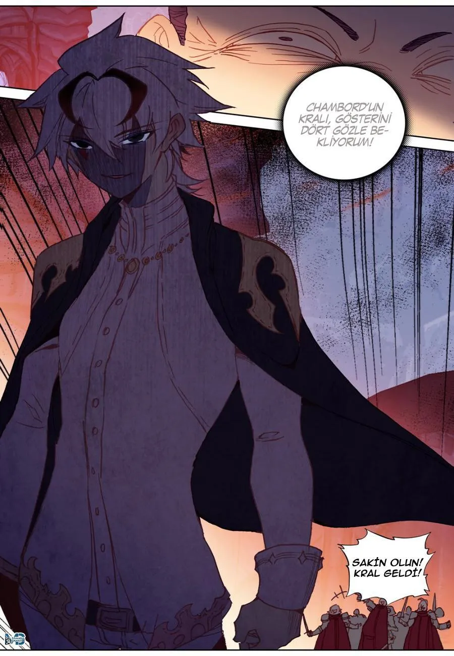 Long Live The King - Sayfa 11