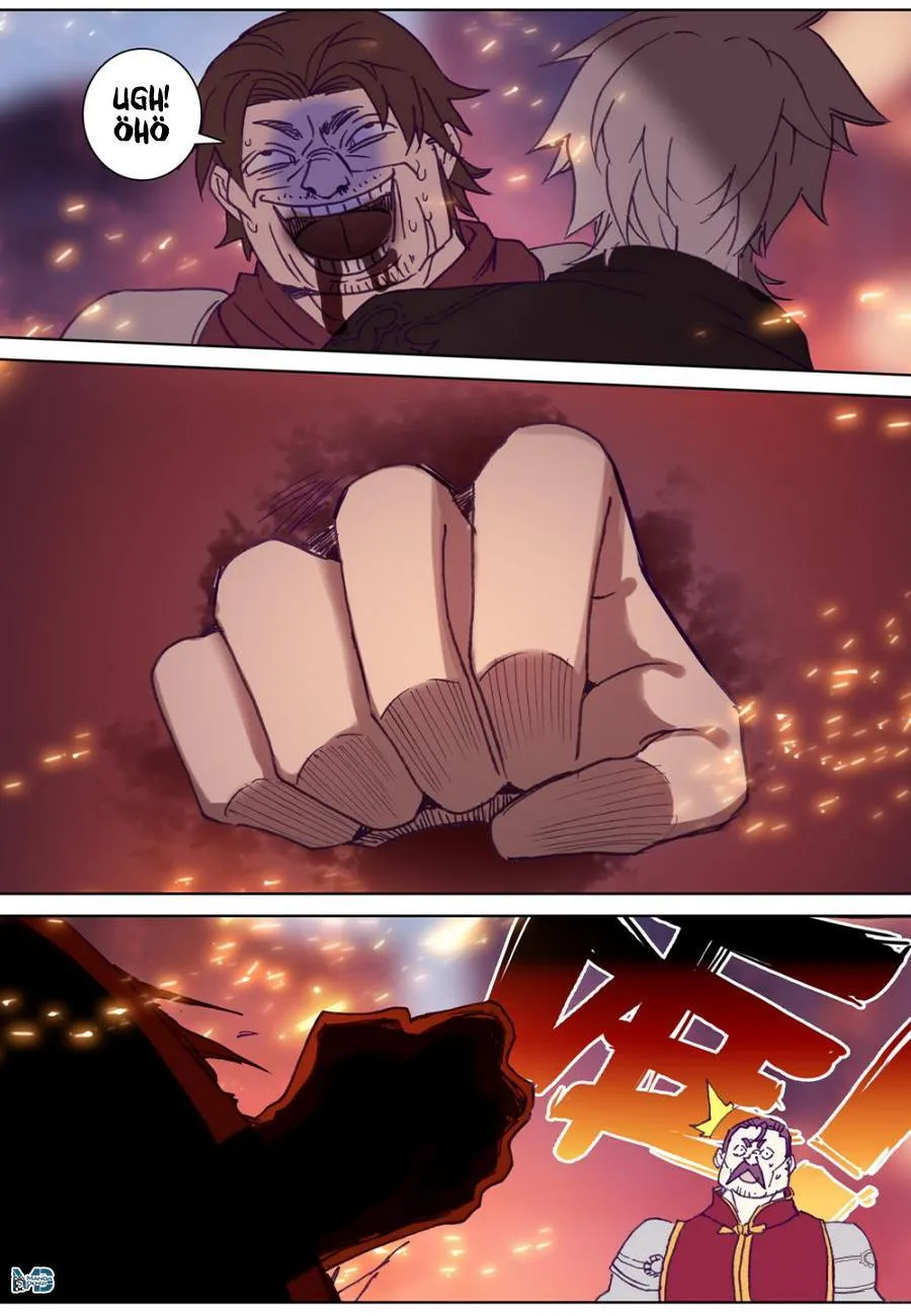 Long Live The King - Sayfa 13