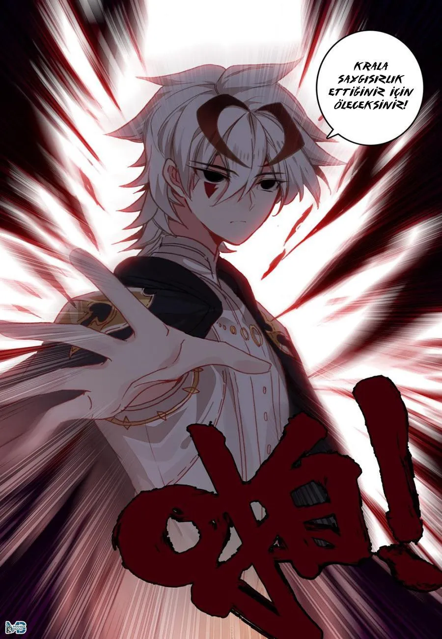 Long Live The King - Sayfa 14