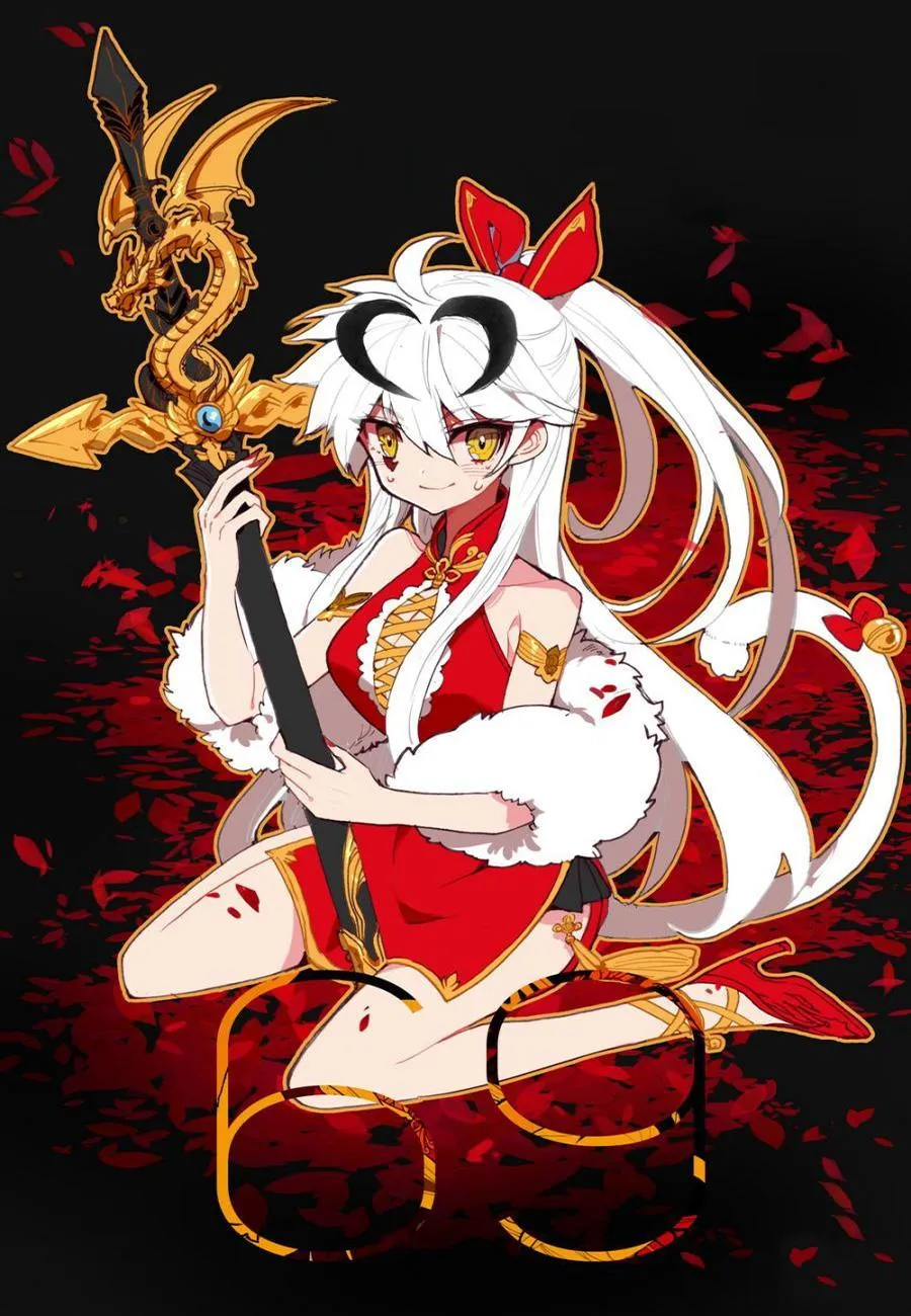 Long Live The King - Sayfa 15