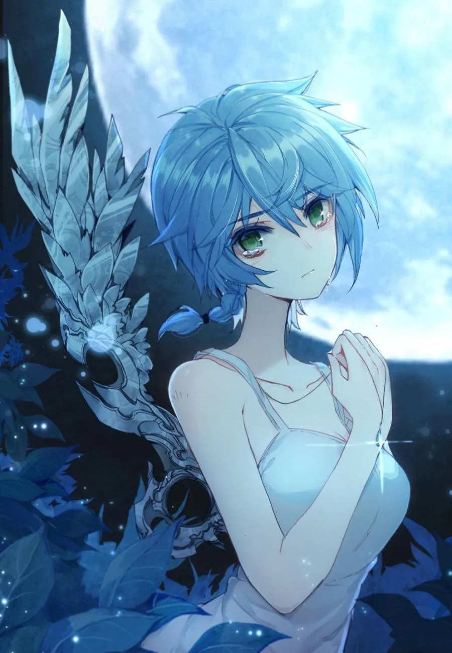 Long Live The King - Sayfa 2