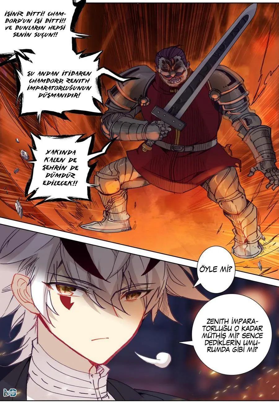 Long Live The King - Sayfa 4