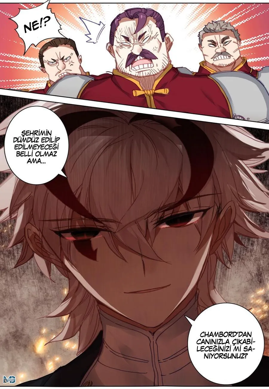 Long Live The King - Sayfa 5