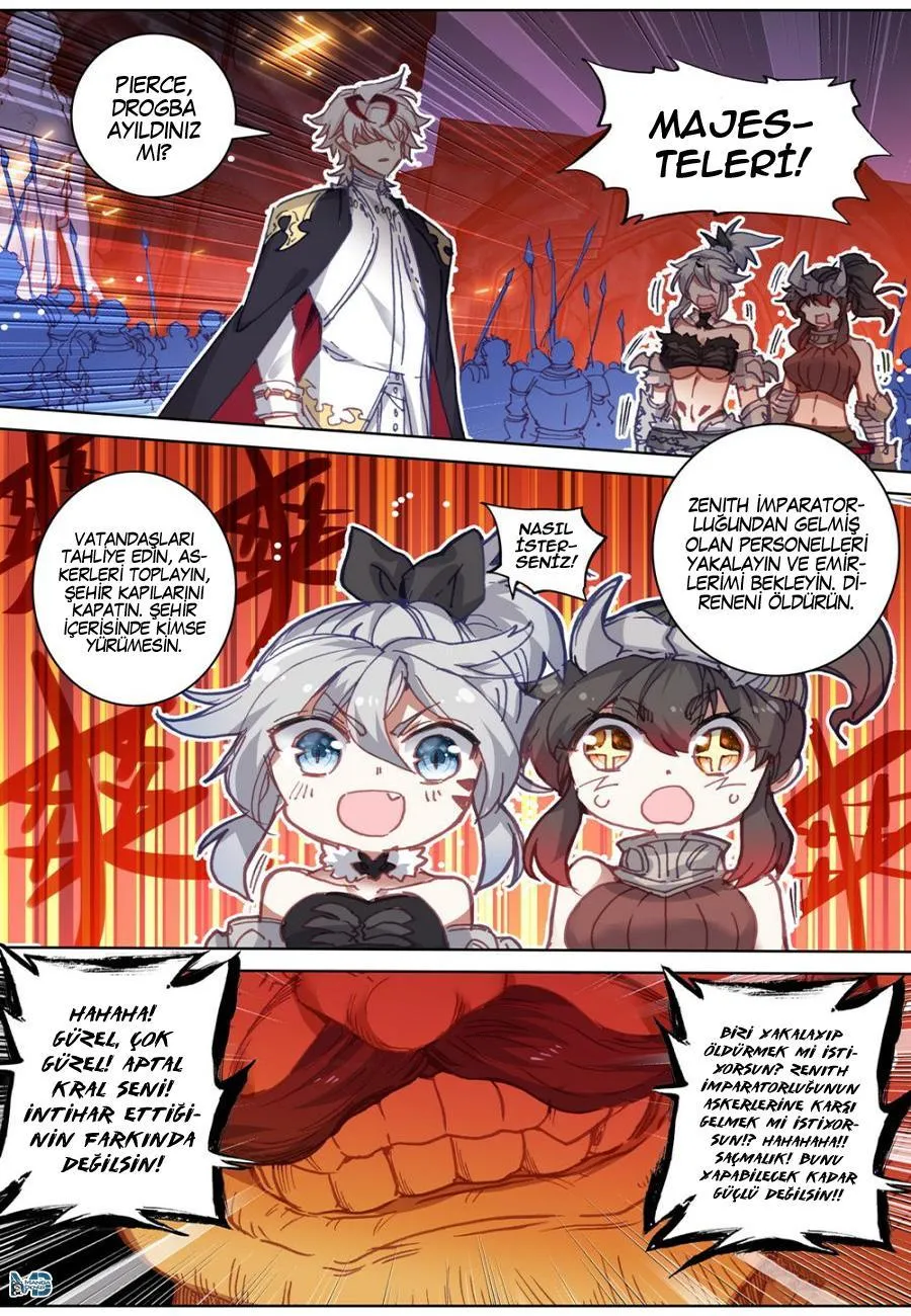 Long Live The King - Sayfa 6